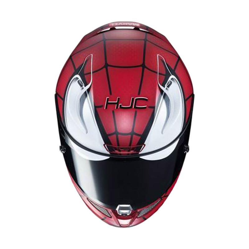 HJC RPHA 11 Spiderman Helm Full Face 