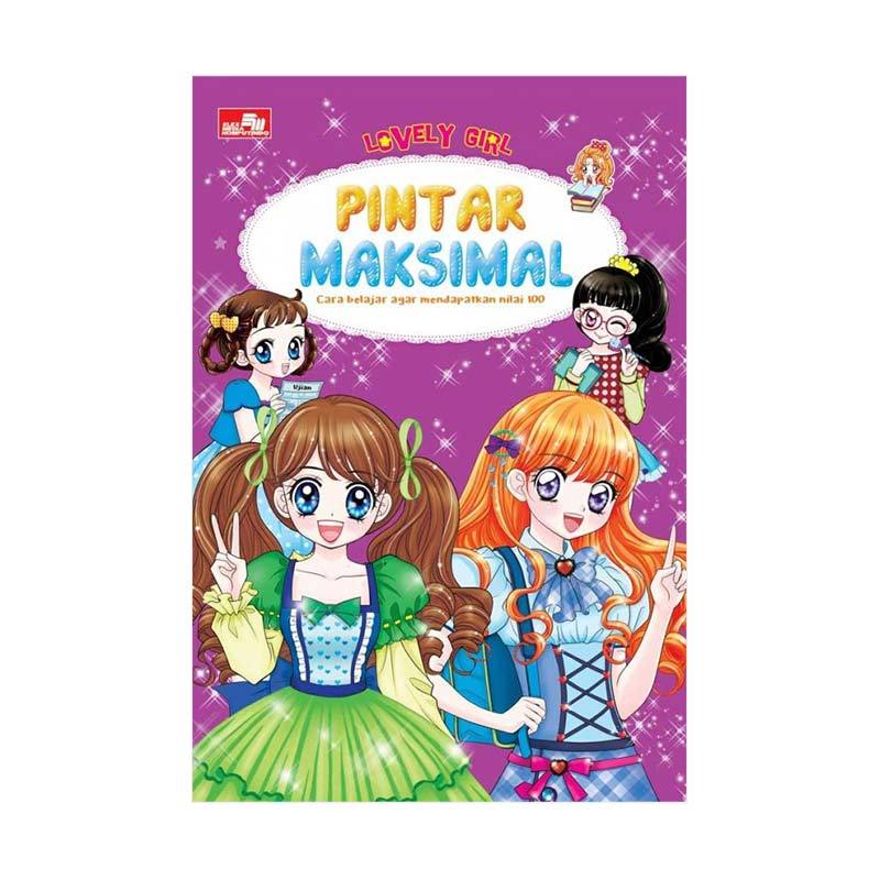 Gratis Download Gambar Jual Elexmedia Pintar Maksimal Cara Belajar Agar Mendapatkan Nilai Terkeren by www.cikimm.com