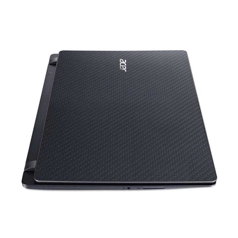 ACER V3-371 I3-5005 Notebook - Black [2.0 GHZ/4GB/500GB/13.1 Inch/VGA INTEL HD 4400/DOS]