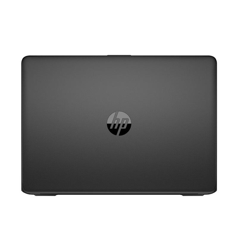 HP 14-BS537TU Notebook - Black [Intel Celeron N3060/500 GB/4 GB/Windows 10 Home]