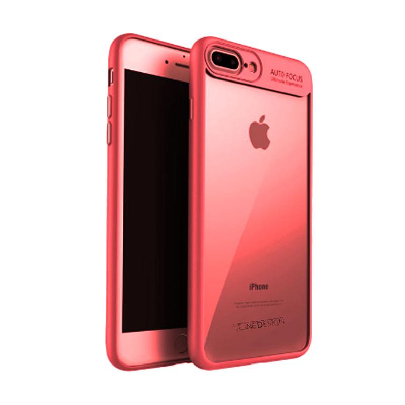 Jual Tunedesign Sky Eye Casing For Iphone 8 Plus Red Online November 2020 Blibli