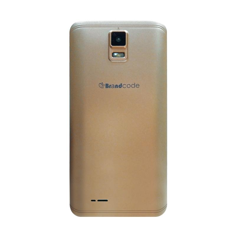 Jual Brandcode B29 Prime Smartphone Gold 4 Gb 512 Mb 5 Inch Murah Maret 2020 Blibli Com