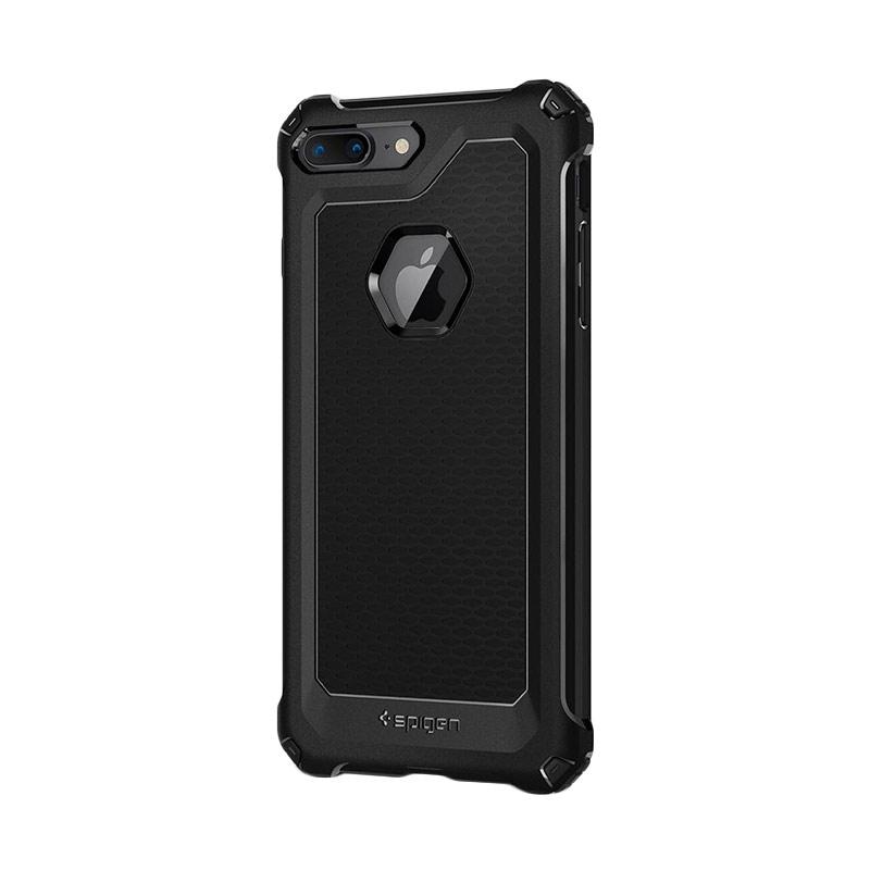 Jual Spigen Rugged Armor Extra Casing For Iphone 8 Plus Online September 2020 Blibli Com