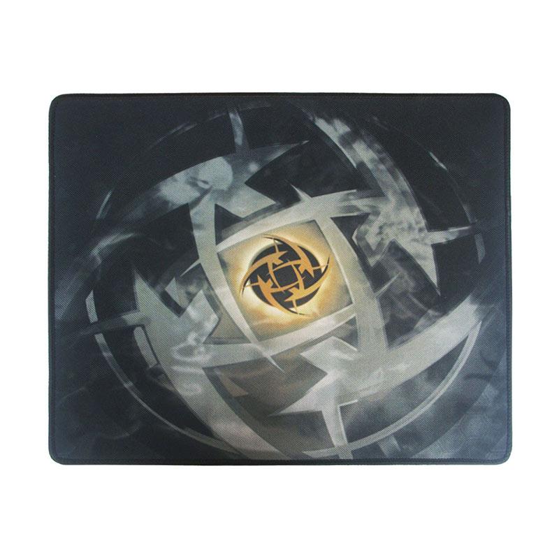 Rexus Mousepad Gaming Kvlar T1 Lebar 80 X 30 X 03cm Hitambiru Source · Harga SteelSeries