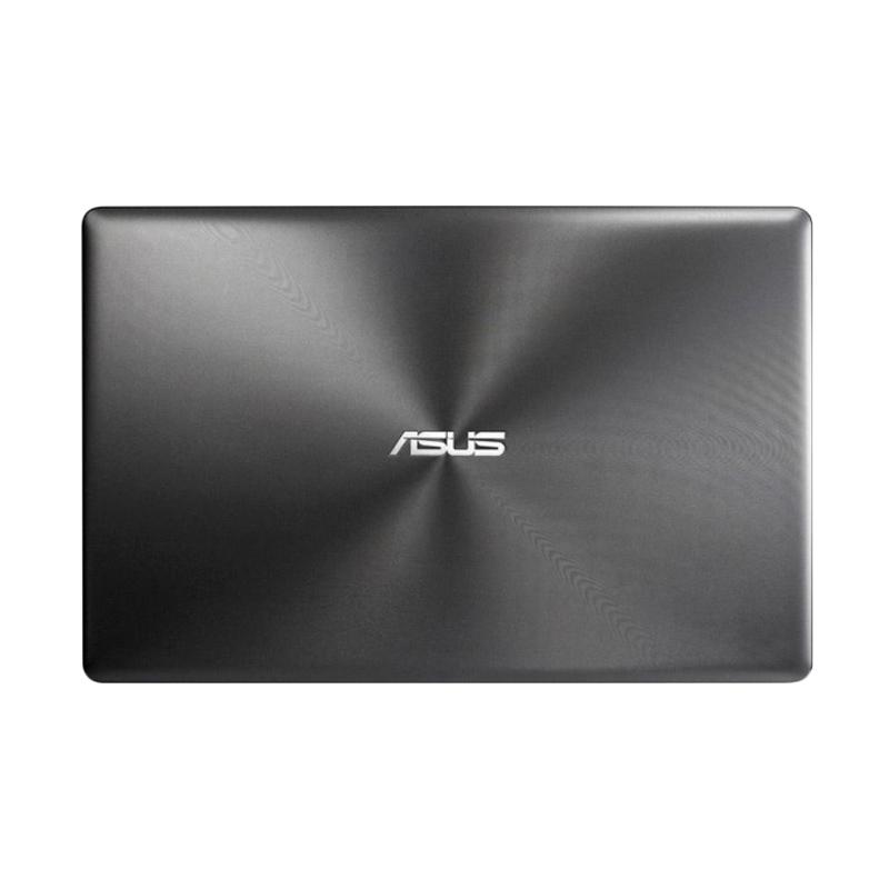asus a442ur ga041t notebook dark grey core i5 8250u 4gb 1tb gt930mx 2gb 14 inch win 10