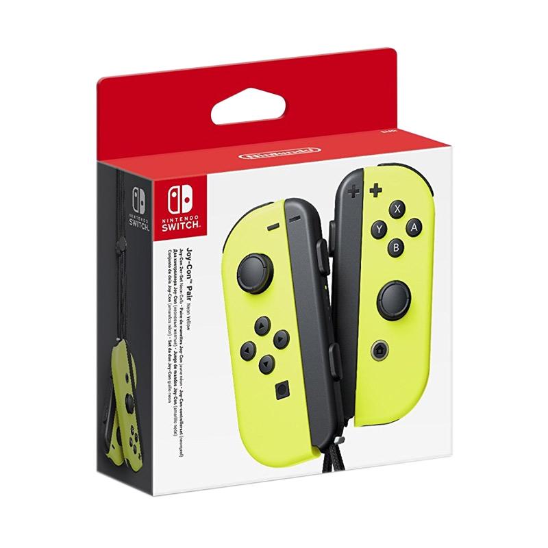 switch joy con