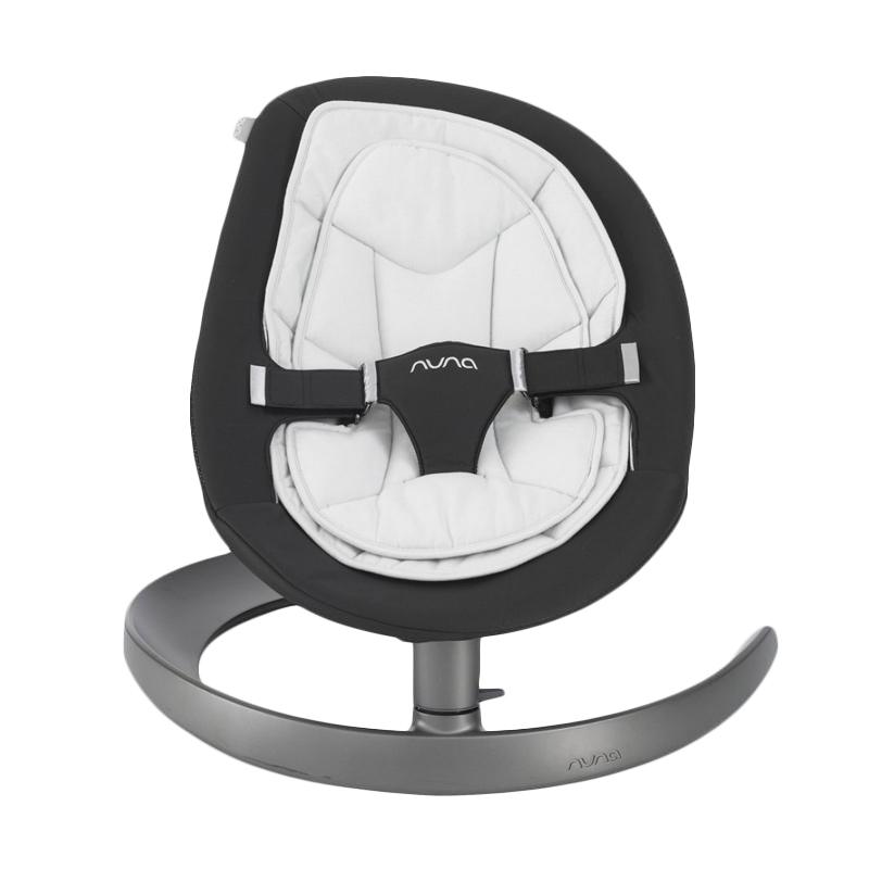 nuna leaf baby rocker