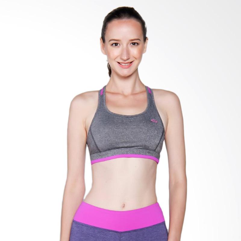 Bra Sport 3336 Salur Topi 1094 Yoga Gym Olah Raga Tally Hijau Source · Opelon Sport