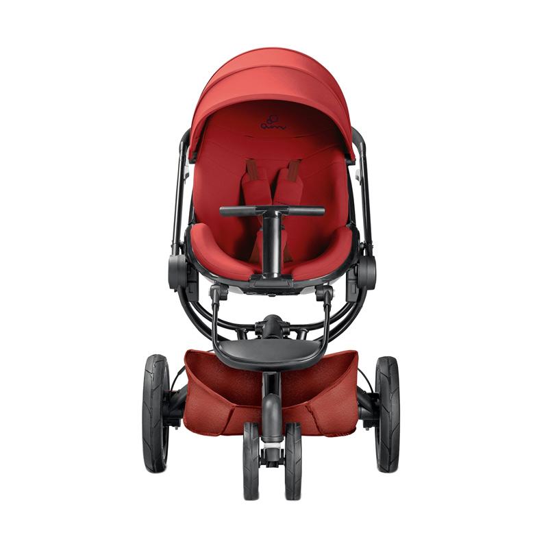 harga stroller quinny moodd