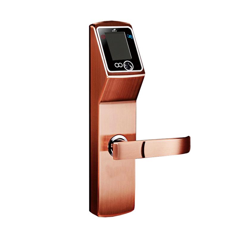 Jual E Guard Td1601r Smart Digital Door Lock Kunci Pintu Quick