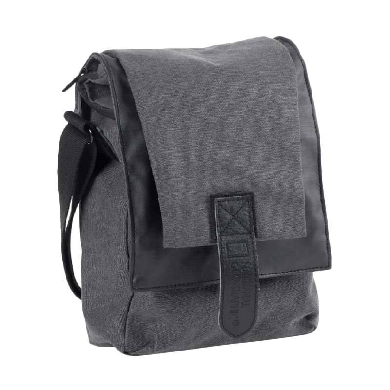 Jual National Geographic W2300 Slim Shoulder Bag Tas Kamera - Abu-abu Online - Harga & Kualitas Terjamin | Blibli.com