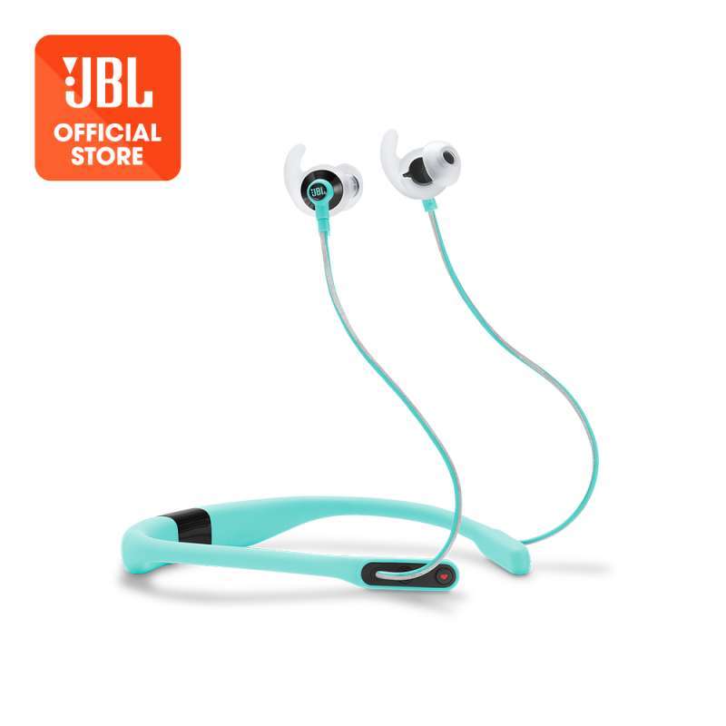Jual JBL Reflect Fit Heart Rate Wireless Headphones - Black di Lapak  Sonindo Store | Bukalapak
