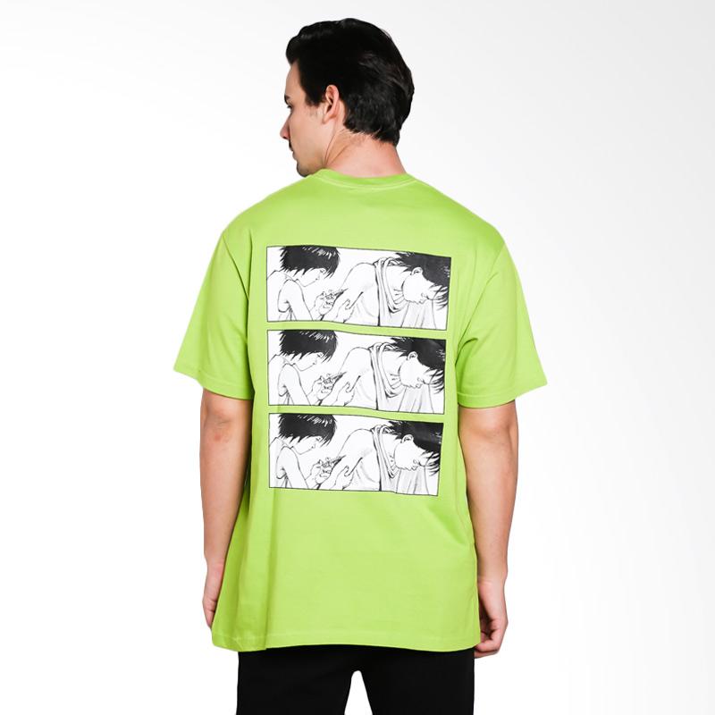 Akira syringe tee hot sale