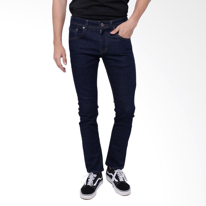 Edwin Slim Fit Jeans Panjang Celana 