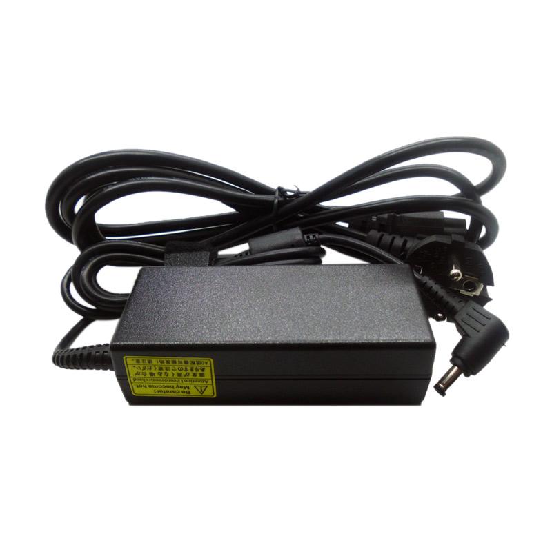 Jual Asus Pa 1650 66 Adaptor Charger Notebook Hitam Original 19v 3 42a Online Desember 2020 Blibli
