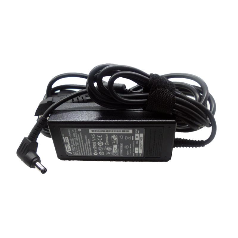 Jual Asus Pa 1650 66 Adaptor Charger Notebook Hitam Original 19v 3 42a Online Desember 2020 Blibli
