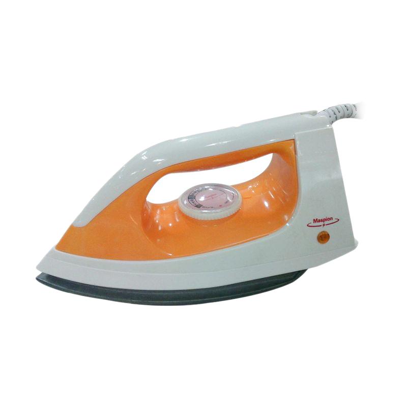 Jual Maspion Ha150 Setrika Listrik Orange Online September 2020 Blibli Com