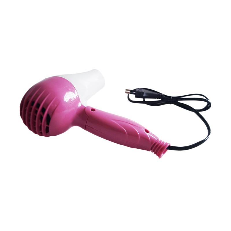 Promo Onyx OX658 Mini Lipat Foldable Hair Dryer - Pink Diskon 50% di Seller INDO DEALZ - Kab. Tangerang, Banten | Blibli Promo Onyx OX658 Mini Lipat Foldable Hair Dryer - Pink Diskon 50% di Seller INDO DEALZ - Kab. Tangerang, Banten | Blibli