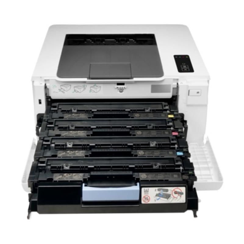 Jual Hp Color Laserjet Pro M154a T6b51a Printer Online Desember 2020 Blibli