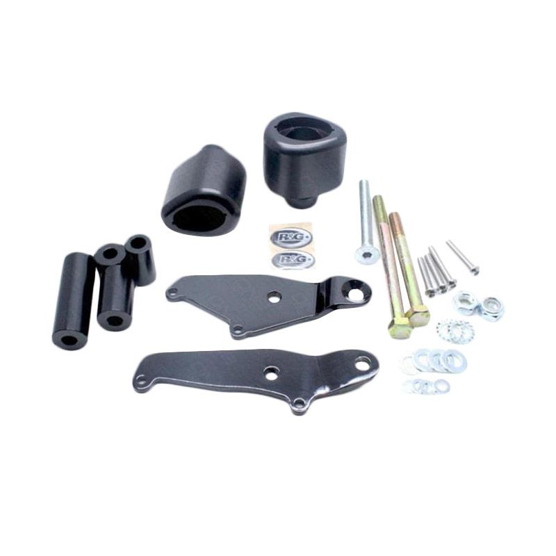 Promo R G Frame Slider Motor for Honda CBR 250RR Diskon 33 di