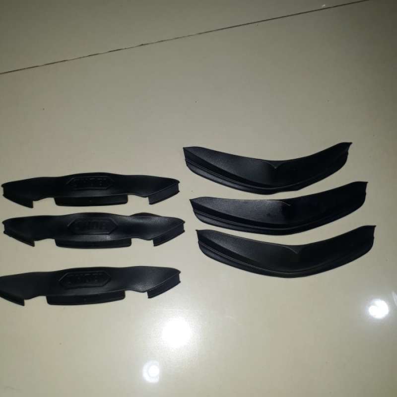 Lower air hot sale shoei x14