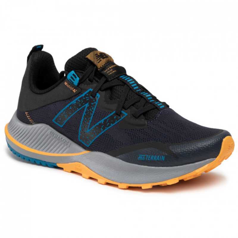 New balance trail nitrel quest new arrivals
