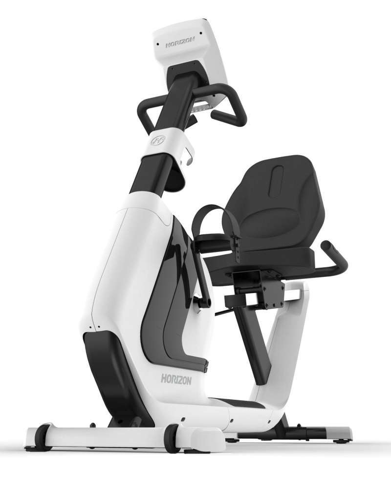 Jual HORIZON COMFORT R RECUMBENT BIKE 