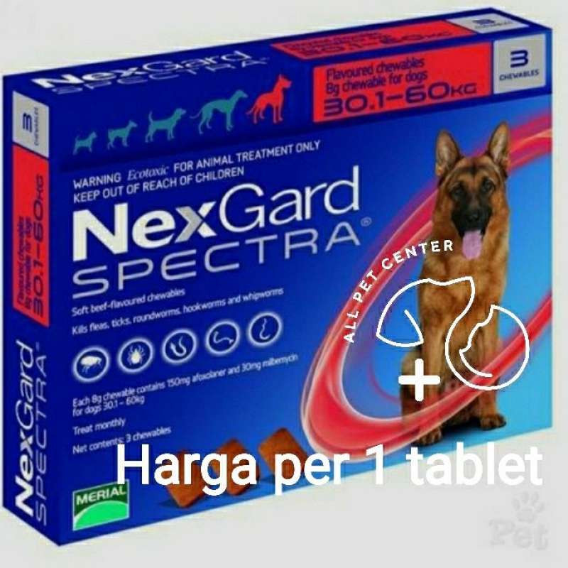 nexgard plus chewables