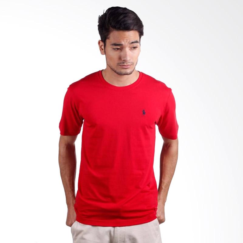 Jual POLO RALPH LAUREN Classic Fit S-S 