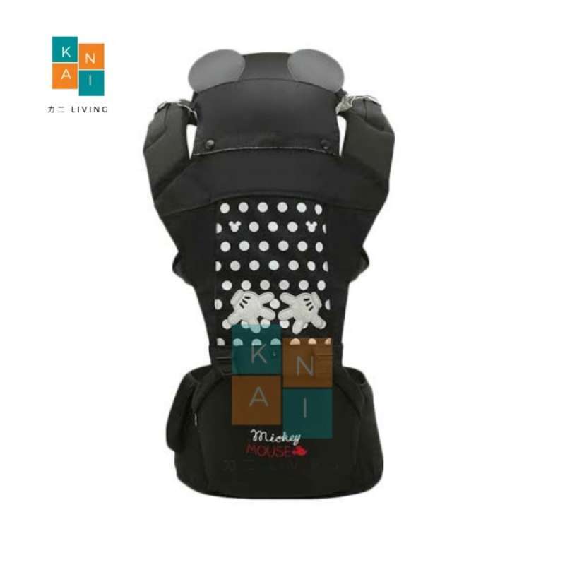 Hipseat outlet mickey mouse