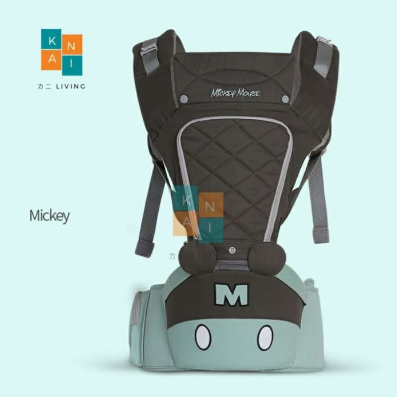 Hipseat mickey mouse online