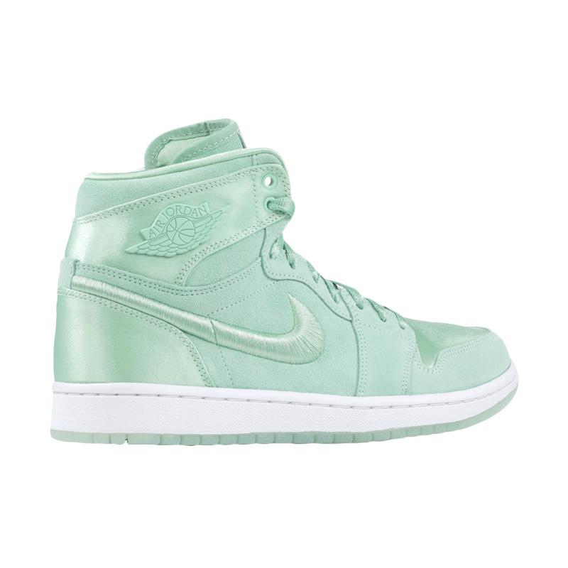 air jordan 1 mint