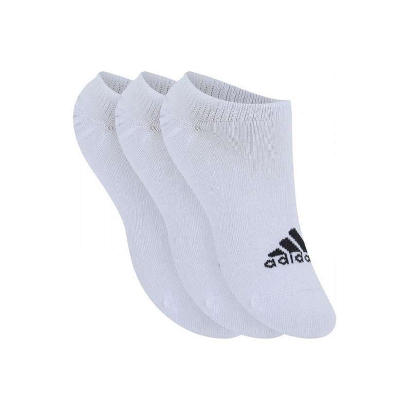 Jual ADIDAS PERFORMANCE INVINSIBLE UNISEX SOCKS 3 PAIRS CF3390