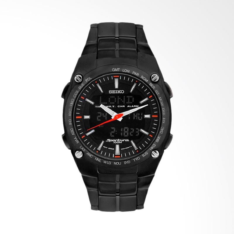 Harga seiko sportura 2025