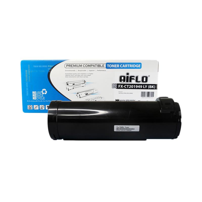 Aiflo Cartridge Compatible Toner Fuji Xerox M455 or P455 CT201948LY