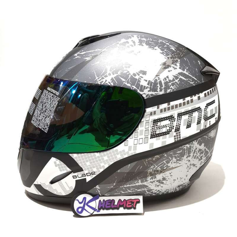 Bmc helmet visor 2025