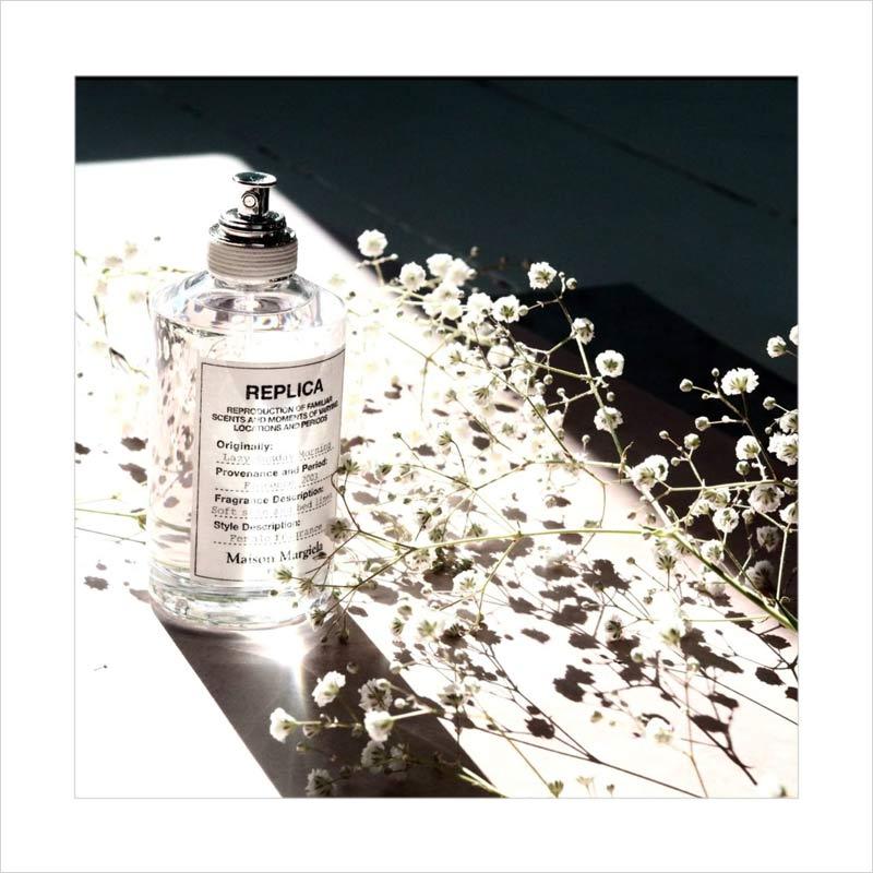 Jual Maison Margiela Replica Lazy Sunday Morning Edt For Unisex 100ml Online September 2020 Blibli Com