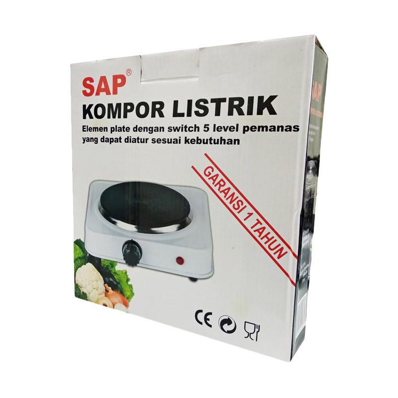 Jual Sap Esmc 2018 Kompor Listrik Online Agustus 2020 Blibli Com