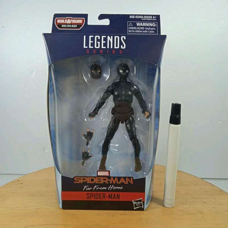 Marvel legends shop night monkey