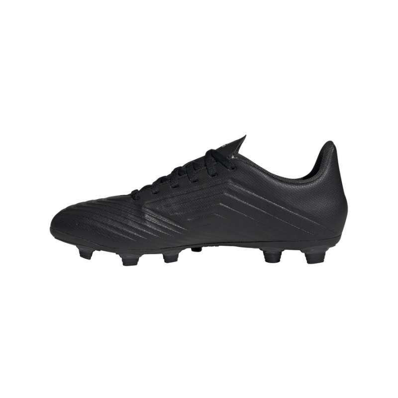 Jual Adidas Sepatu Bola Predator 19.4 XFG [F35600] sarangsepatu - BLACK 44  di Seller Sarangsepatu Official Store - Kembangan Selatan, Kota Jakarta  Barat | Blibli