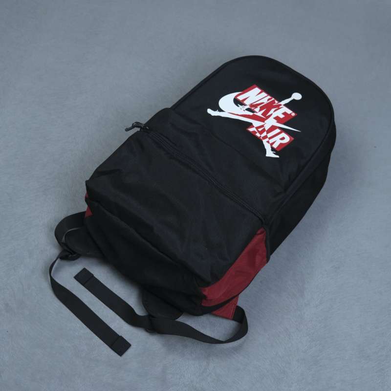 variabel gokken Meesterschap Jual Tas Nike Air Jordan Jumpman Backpack Black Original di Seller To  Action Market - Sinduharjo, Kab. Sleman | Blibli