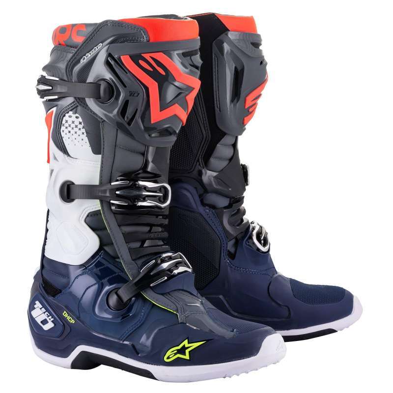 Harga alpinestar on sale tech 10