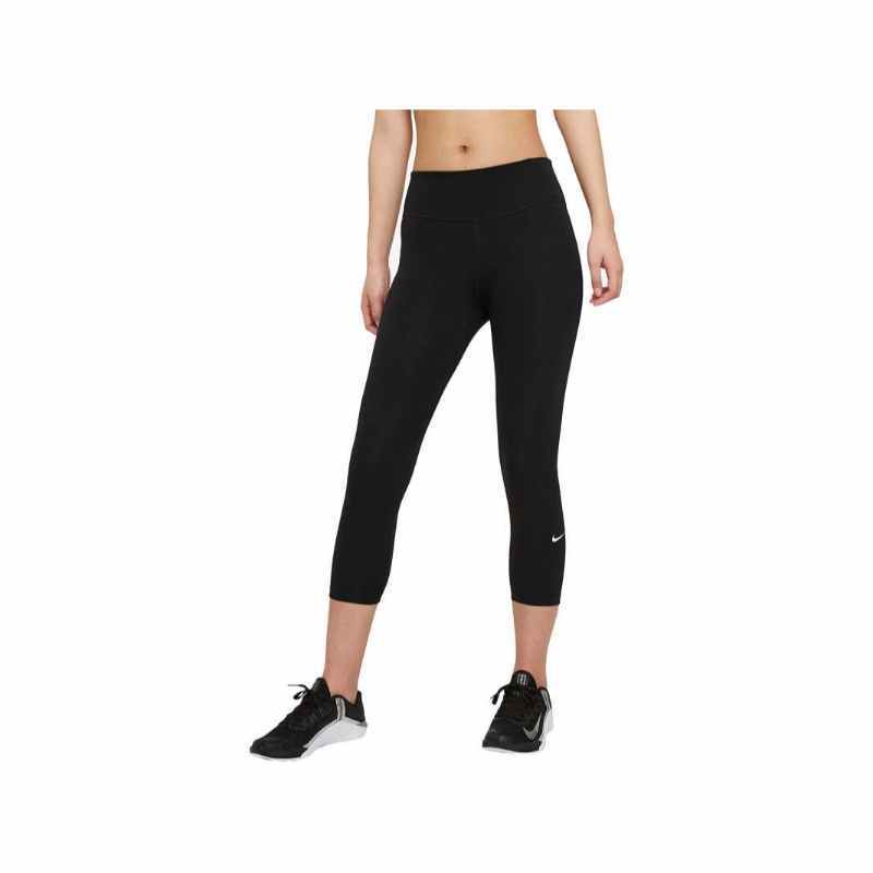 Promo Nike One Mid-Rise Crop Tights 2.0 