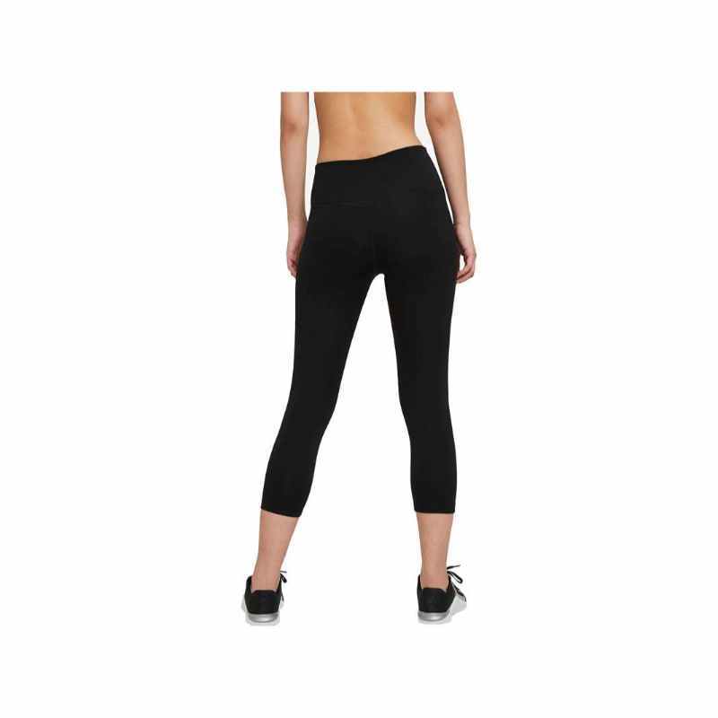 Promo Nike One Mid-Rise Crop Tights 2.0 