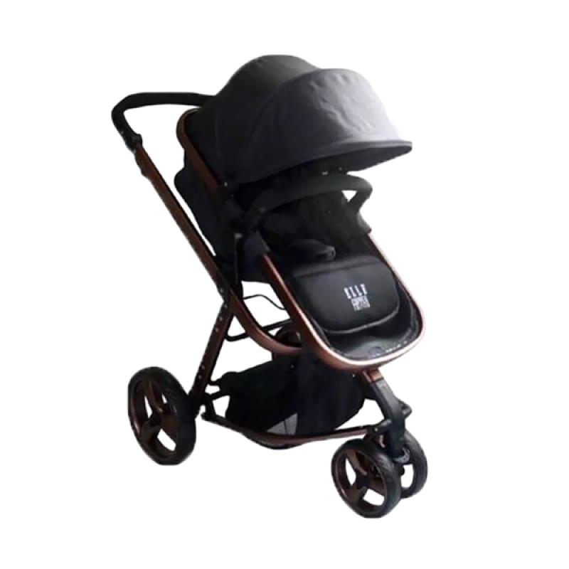 Harga stroller hotsell baby elle hermitage