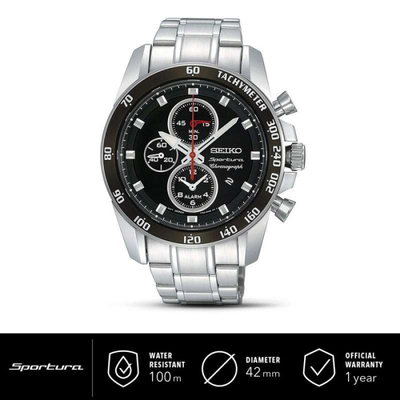 Harga seiko sportura 2025