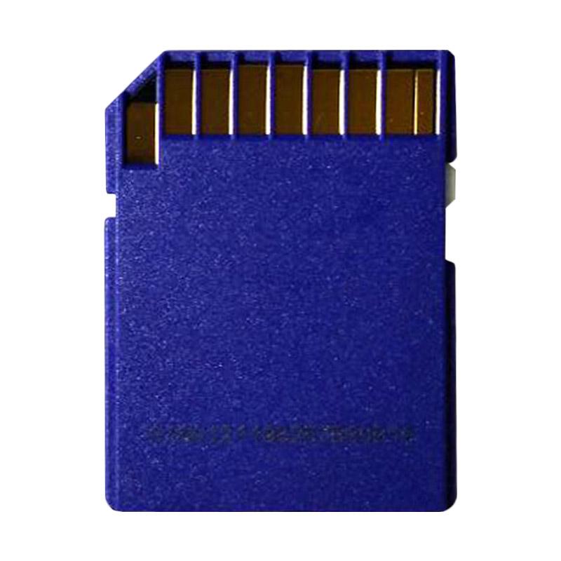 Jual Adata Premier Sdhc Uhs I Memory Card Blue 32 Gb Class10 50mb S Online November 2020 Blibli Com
