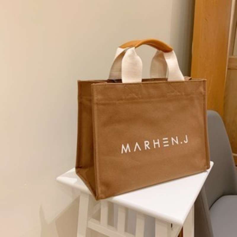 Jual Tas Marhen J Large Model Premium Original Terbaru Harga Murah November 2024
