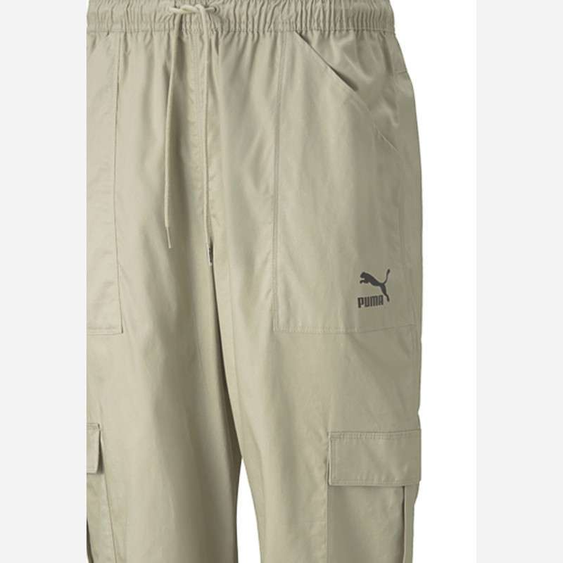 Promo Puma Classics Cargo Pants Pria 01 