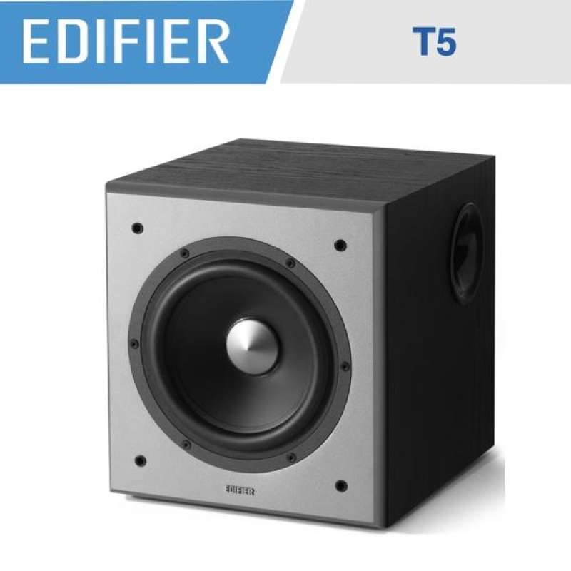 edifier)EDIFIER T5 Active Subwoofer 